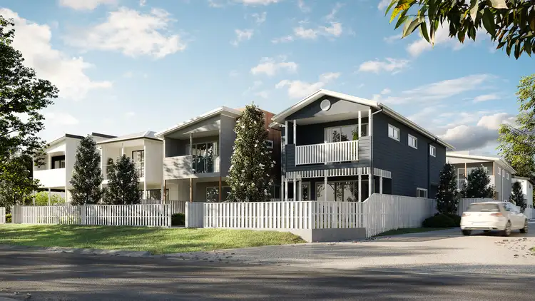 11/35 Villiers Street, Tingalpa QLD 4173