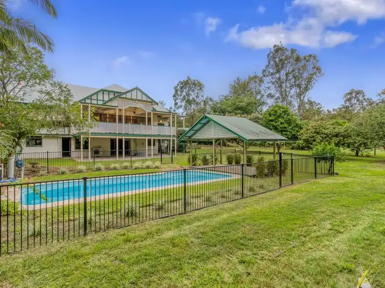 97 Riversleigh Road, Bellbowrie QLD 4070