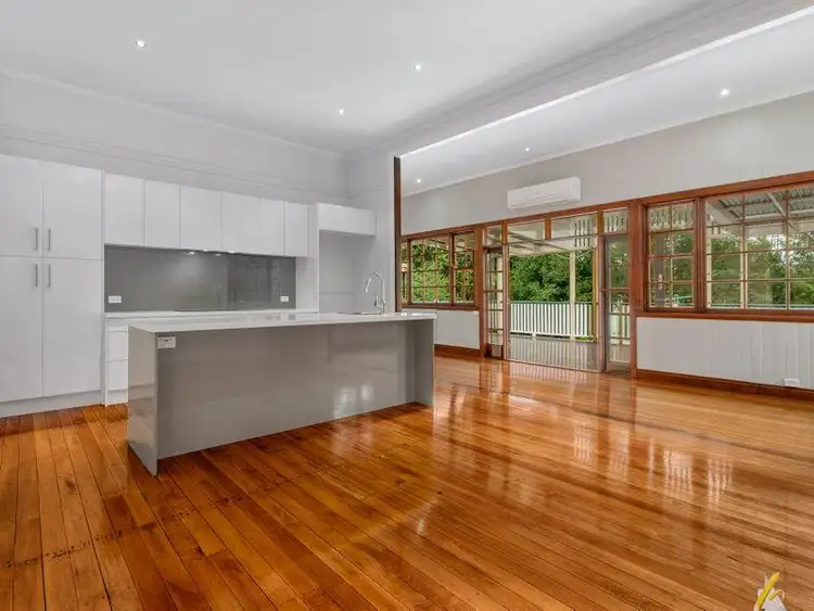 Second view of Homely house listing, 97 Riversleigh Road, Bellbowrie QLD 4070