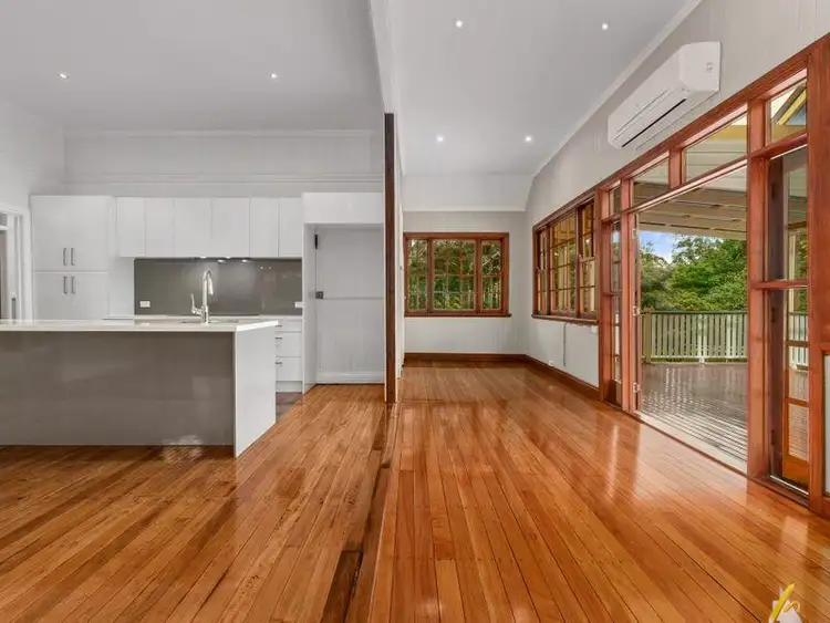 Third view of Homely house listing, 97 Riversleigh Road, Bellbowrie QLD 4070