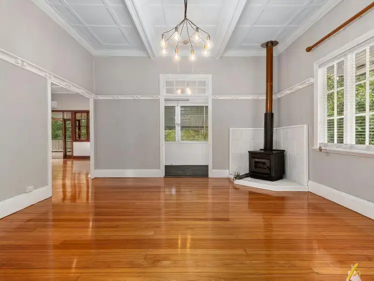 Fourth view of Homely house listing, 97 Riversleigh Road, Bellbowrie QLD 4070