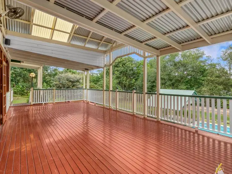 Fifth view of Homely house listing, 97 Riversleigh Road, Bellbowrie QLD 4070