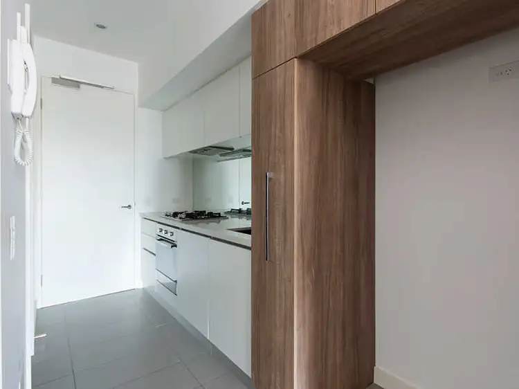 Third view of Homely apartment listing, 508/31 Malcolm Street, South Yarra VIC 3141