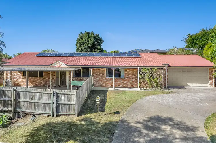 6 Taradale Close