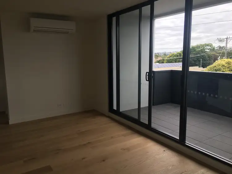 Third view of Homely apartment listing, 206/1 Langs Road, Ascot Vale VIC 3032