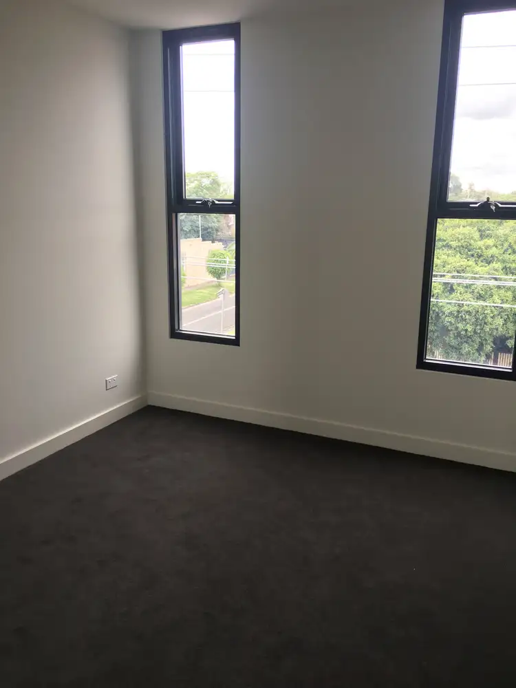 Fourth view of Homely apartment listing, 206/1 Langs Road, Ascot Vale VIC 3032