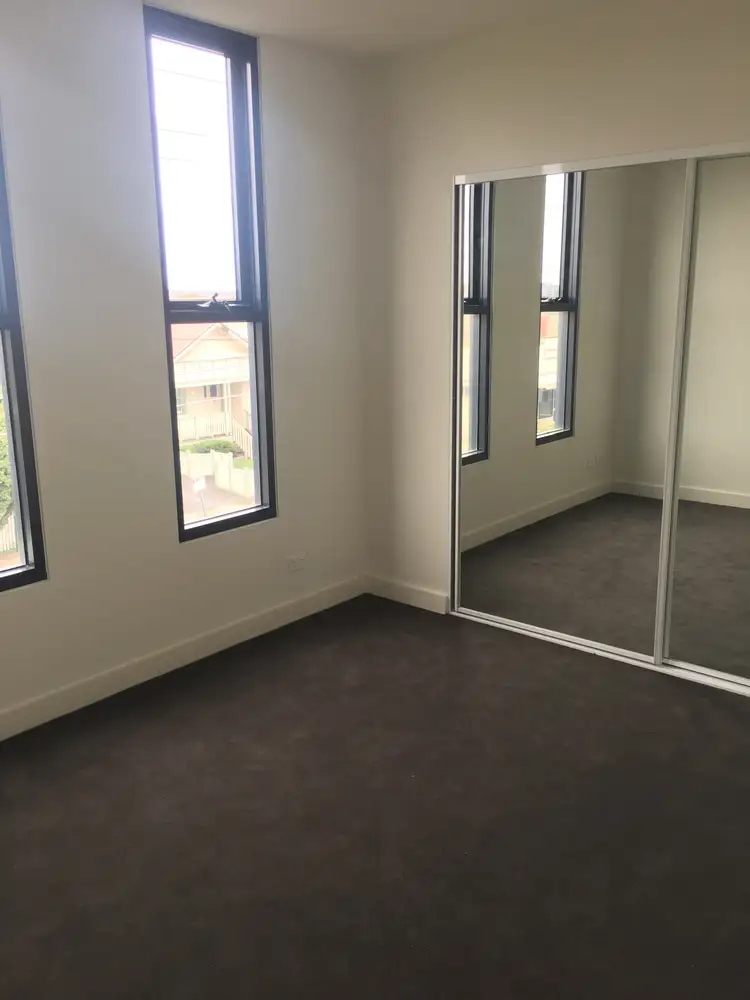 Fifth view of Homely apartment listing, 206/1 Langs Road, Ascot Vale VIC 3032