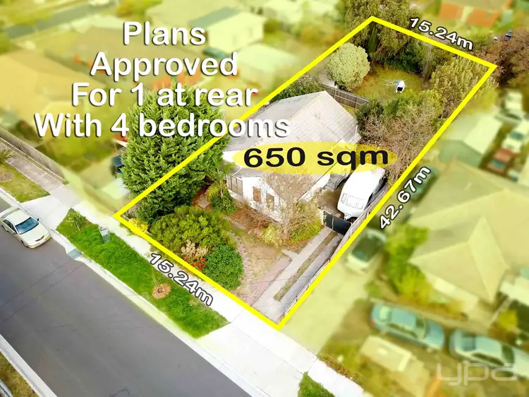 1 Avalon Avenue, Broadmeadows VIC 3047