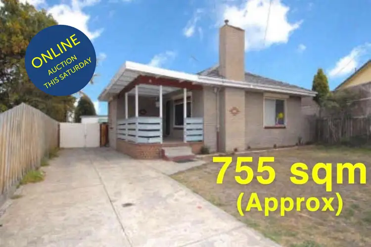 Seventh view of Homely house listing, 8 Kelly Court, Broadmeadows VIC 3047