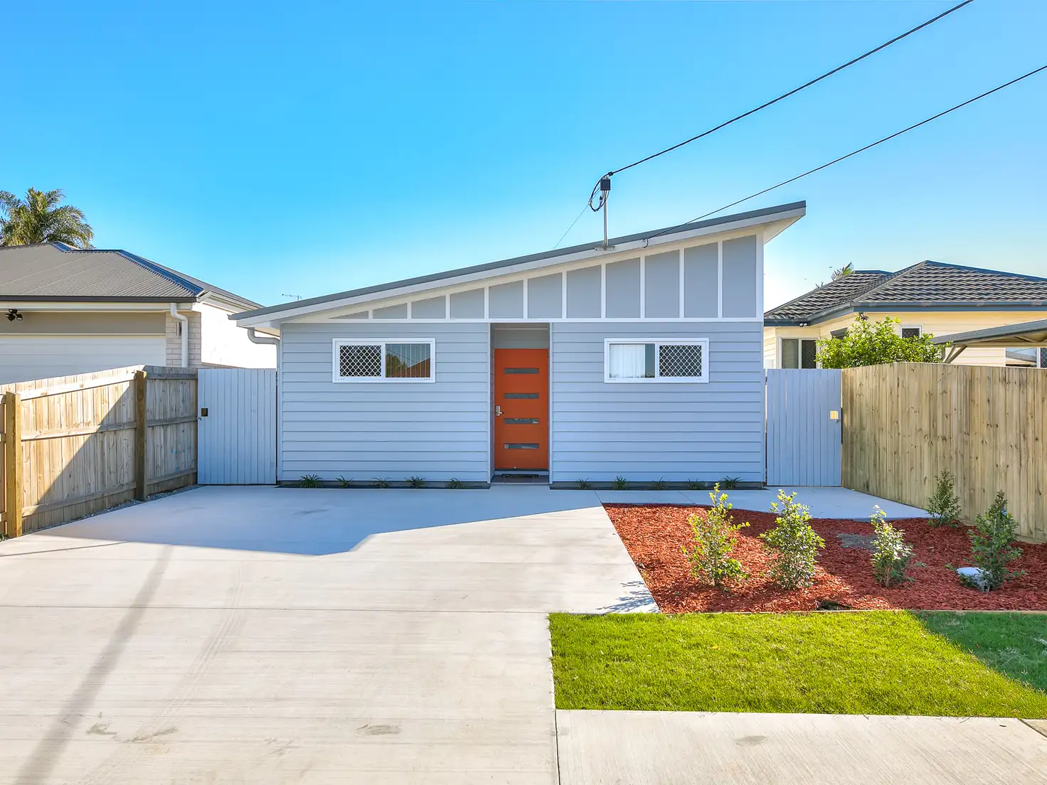 Main view of Homely unit listing, 57 Nearra Street, Deagon QLD 4017