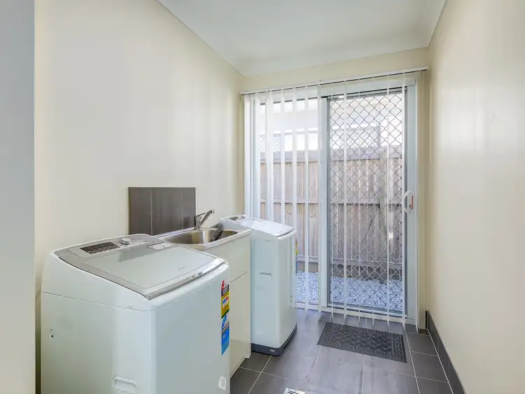 Second view of Homely unit listing, 57 Nearra Street, Deagon QLD 4017