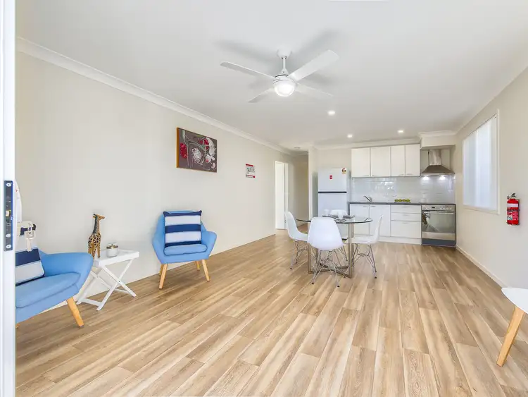 Third view of Homely unit listing, 57 Nearra Street, Deagon QLD 4017