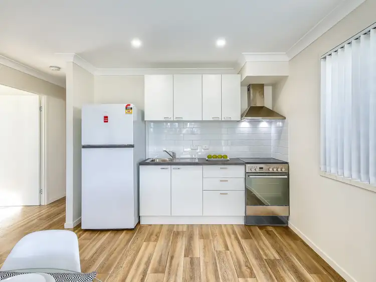 Fourth view of Homely unit listing, 57 Nearra Street, Deagon QLD 4017