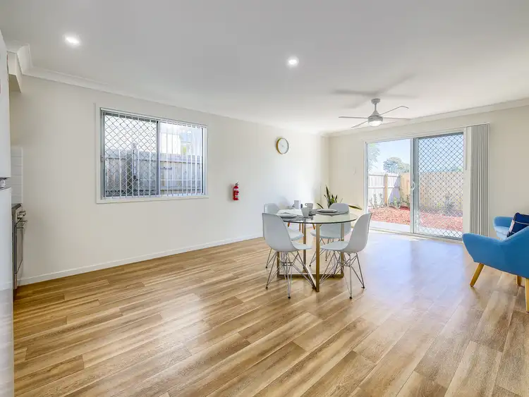 Fifth view of Homely unit listing, 57 Nearra Street, Deagon QLD 4017