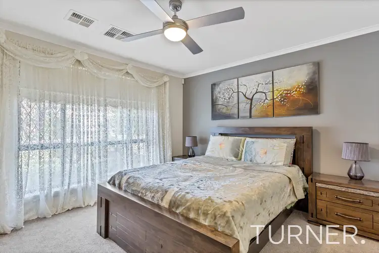 Third view of Homely house listing, 10 Conifer Court, Newton SA 5074