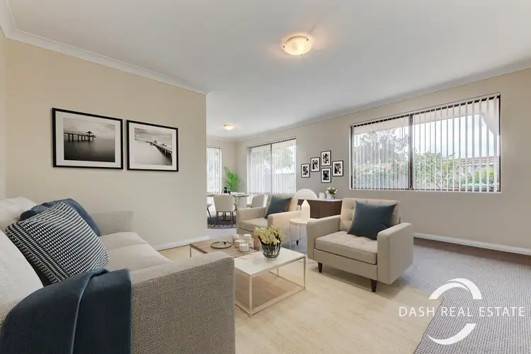 Fourth view of Homely house listing, 57 Adelaide Circle, Craigie WA 6025