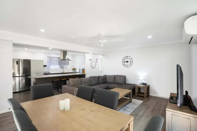 Second view of Homely house listing, 42 The Domain, Nerang QLD 4211