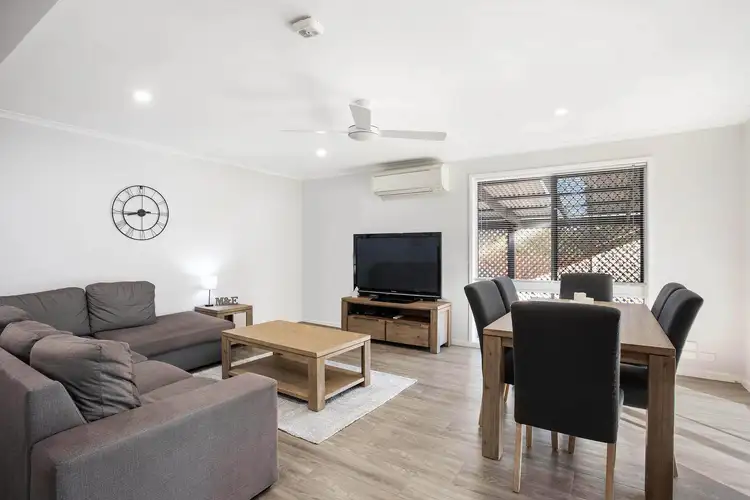 Third view of Homely house listing, 42 The Domain, Nerang QLD 4211