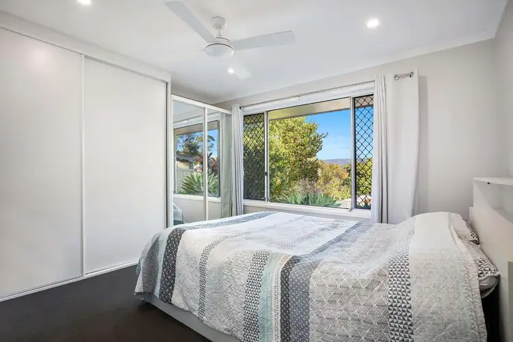 Fourth view of Homely house listing, 42 The Domain, Nerang QLD 4211