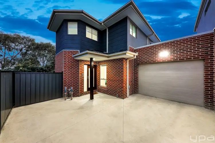 Main view of Homely townhouse listing, 4/15 Colin Court, Broadmeadows VIC 3047