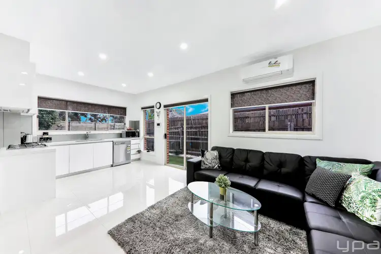 Fourth view of Homely townhouse listing, 4/15 Colin Court, Broadmeadows VIC 3047