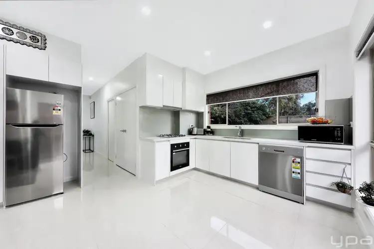 Fifth view of Homely townhouse listing, 4/15 Colin Court, Broadmeadows VIC 3047