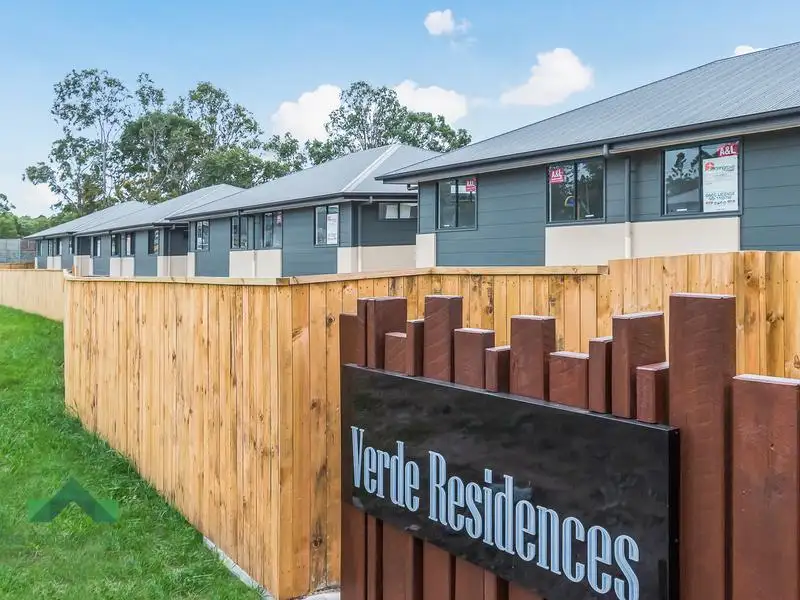 Main view of Homely townhouse listing, 13/204 Wadeville Street, Pallara QLD 4110