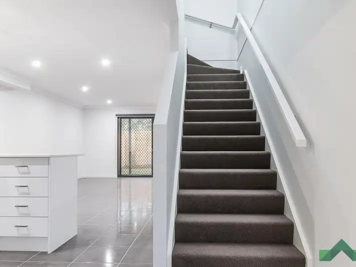 Sixth view of Homely townhouse listing, 13/204 Wadeville Street, Pallara QLD 4110