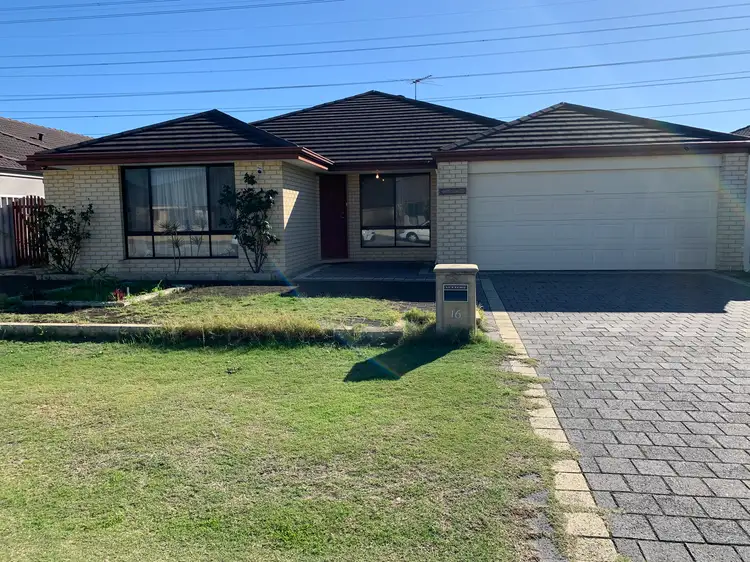Third view of Homely house listing, 16 Driftwood Way, Bennett Springs WA 6063