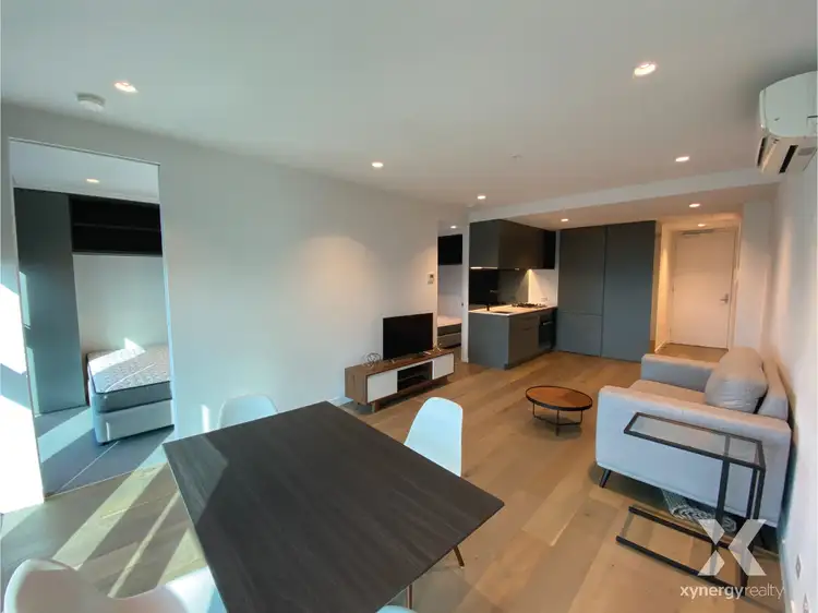 5304/462 Elizabeth Street, Melbourne VIC 3000