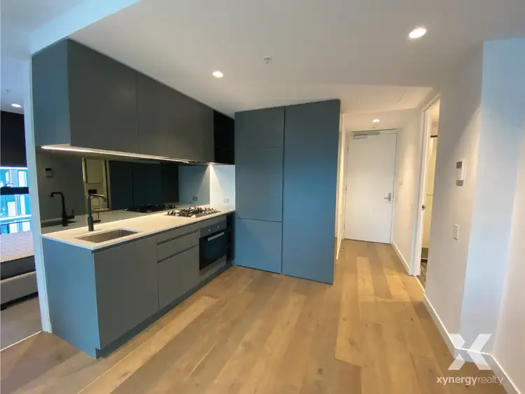 Third view of Homely apartment listing, 5304/462 Elizabeth Street, Melbourne VIC 3000