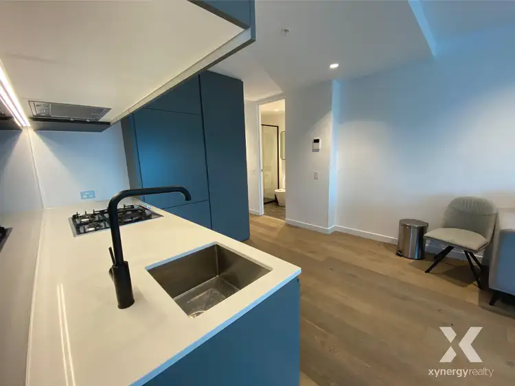 Fourth view of Homely apartment listing, 5304/462 Elizabeth Street, Melbourne VIC 3000