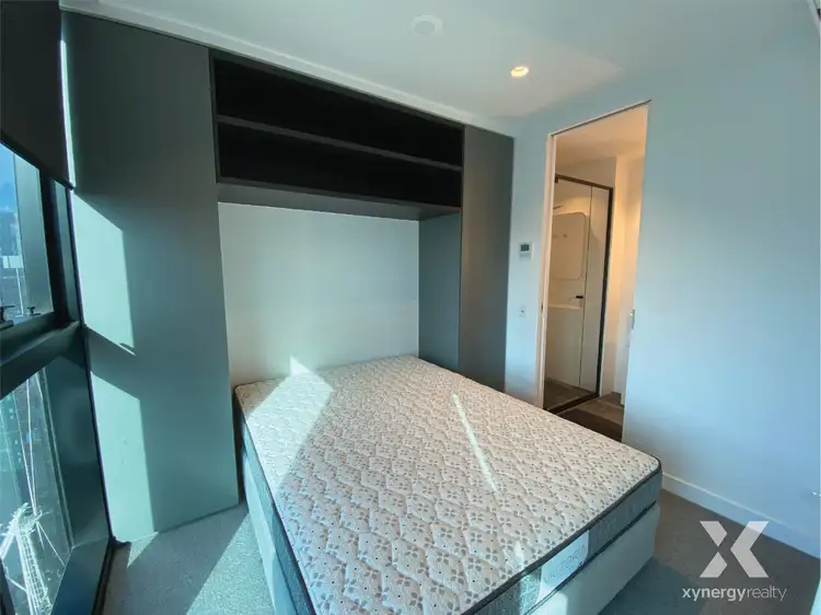 Fifth view of Homely apartment listing, 5304/462 Elizabeth Street, Melbourne VIC 3000