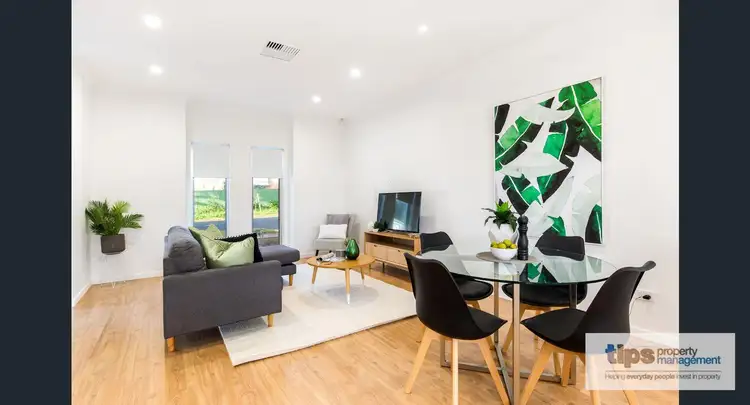 Second view of Homely townhouse listing, 14C Dawn Avenue, Hectorville SA 5073