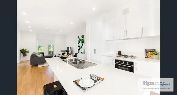 Third view of Homely townhouse listing, 14C Dawn Avenue, Hectorville SA 5073