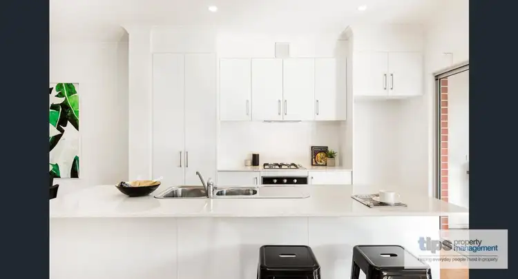 Fourth view of Homely townhouse listing, 14C Dawn Avenue, Hectorville SA 5073