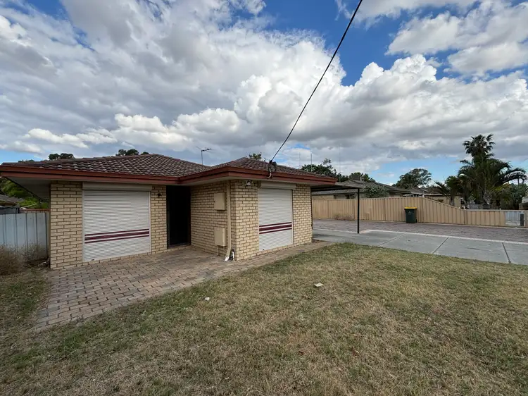 478 Beechboro Road North