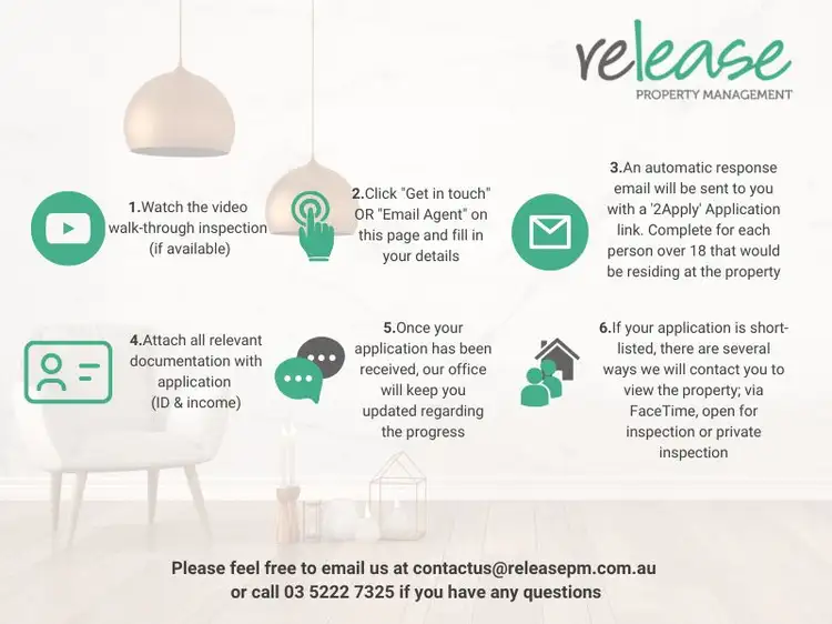 Second view of Homely townhouse listing, 2/8 Larcombe Street, Highton VIC 3216