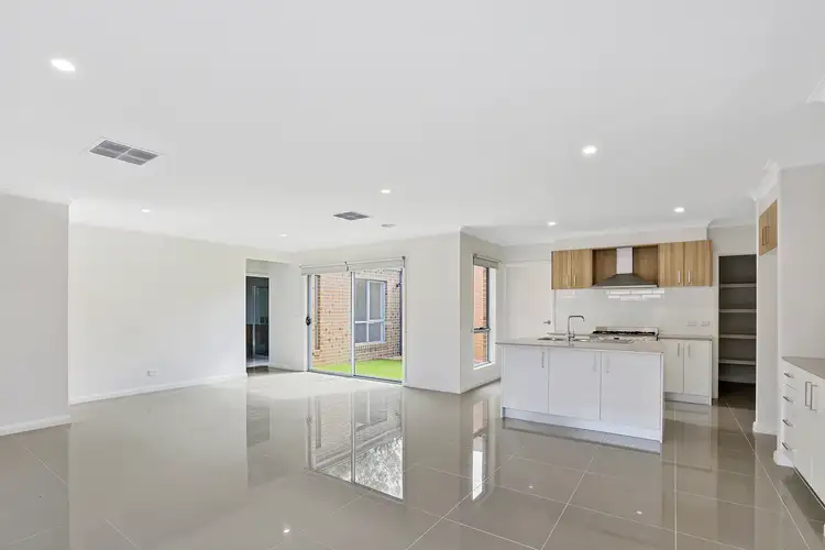 Third view of Homely townhouse listing, 2/8 Larcombe Street, Highton VIC 3216