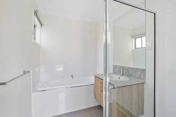 Fifth view of Homely townhouse listing, 2/8 Larcombe Street, Highton VIC 3216