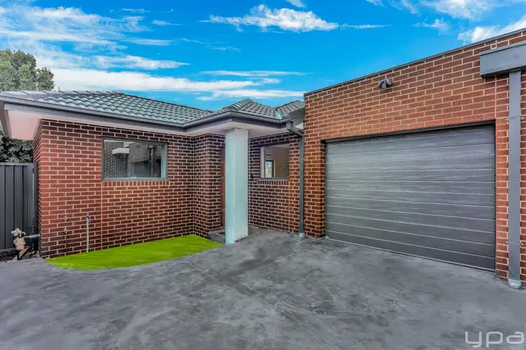 4/284 Camp Road, Broadmeadows VIC 3047