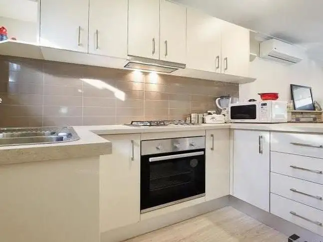 Main view of Homely unit listing, 4/134 Spring Street, Reservoir VIC 3073