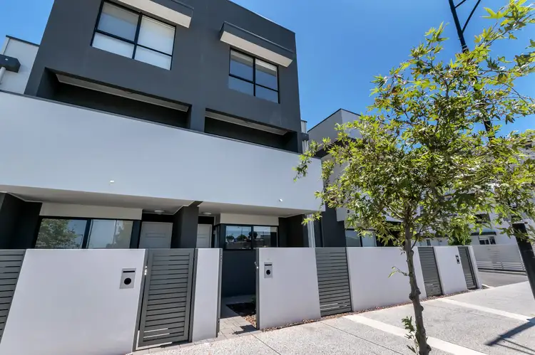 7/38 Metro Parade, Mawson Lakes SA 5095