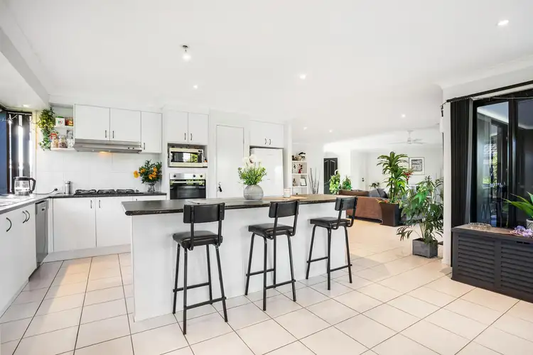 Third view of Homely house listing, 9 Booyong Court, Ormeau QLD 4208