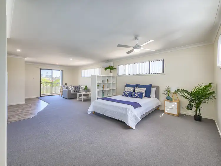 76a Rowe Terrace, Darra QLD 4076