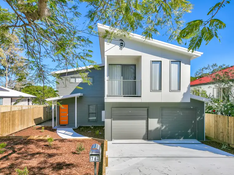 76a Rowe Terrace, Darra QLD 4076