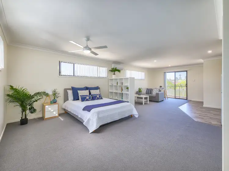 3/76a Rowe Terrace, Darra QLD 4076