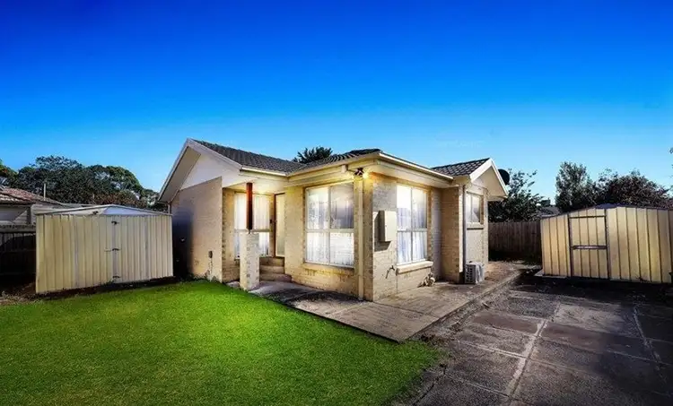 Fourth view of Homely land listing, 16 Moss Court, Glenroy VIC 3046