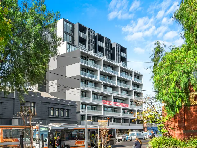 206/19 Russell Street, Essendon VIC 3040
