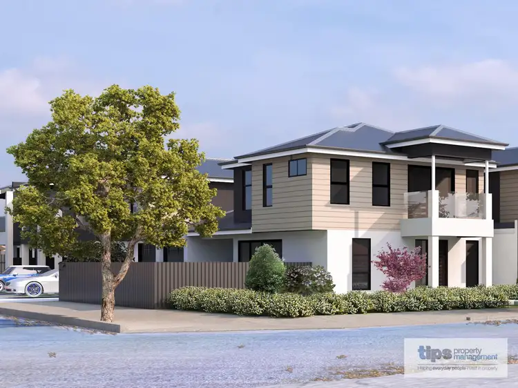 Cnr Walter & Thirza Avenue, Mitchell Park SA 5043